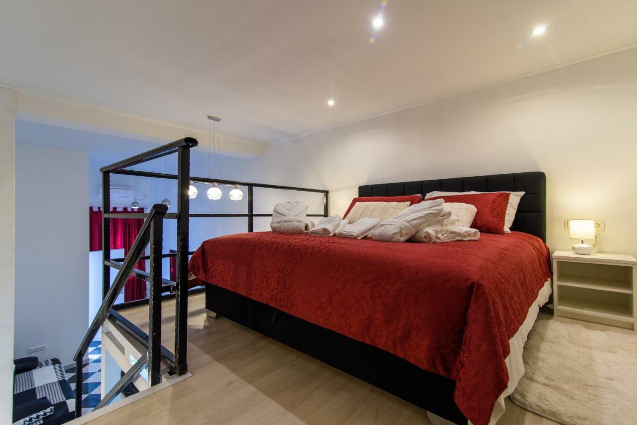 Appartement Rea Trogir