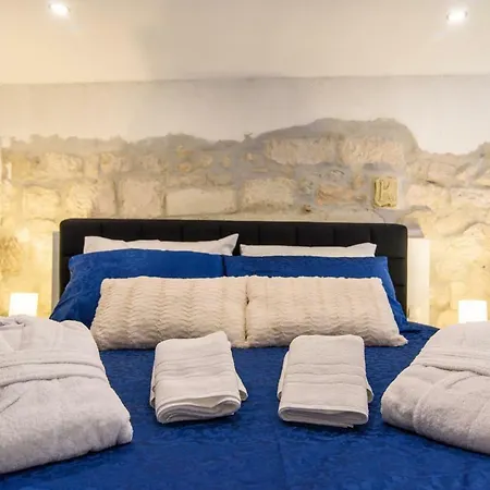 Studio Apartman Rea Trogir Exterior photo