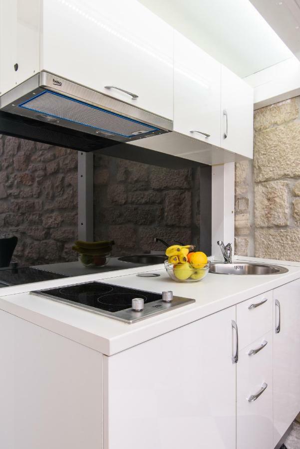 Appartement Rea *