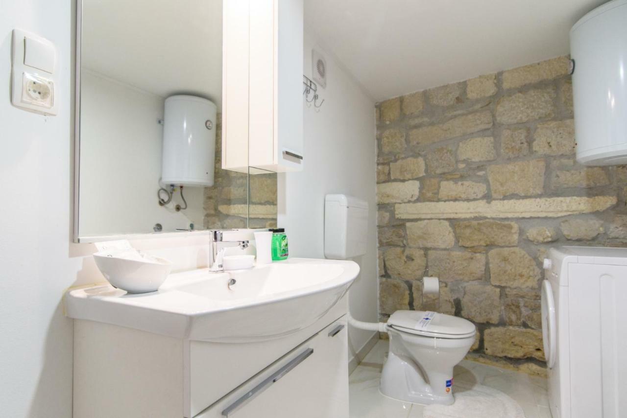 Appartement Rea *