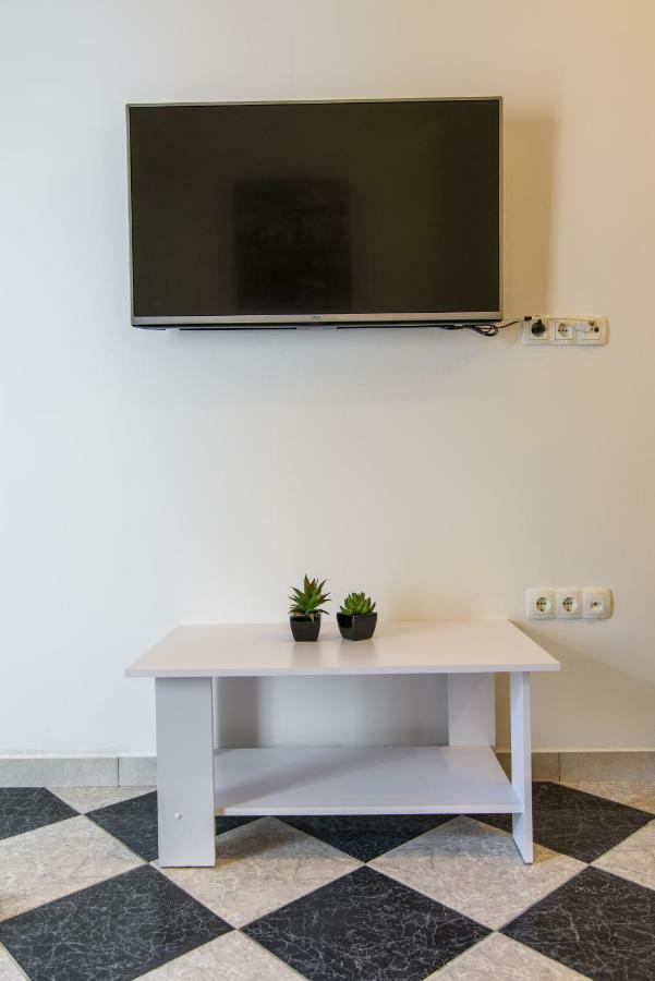 Appartement Rea