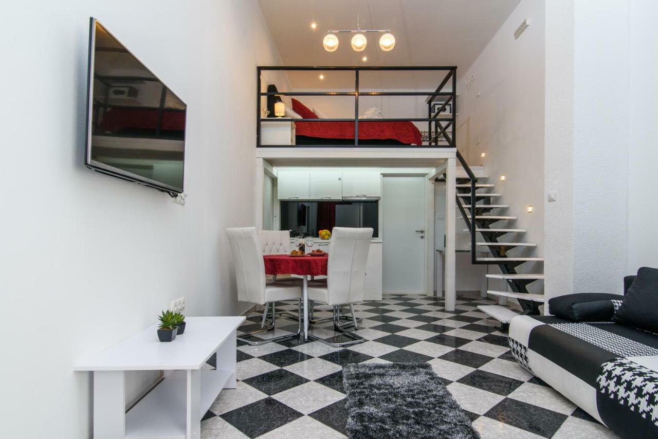 Appartement Rea
