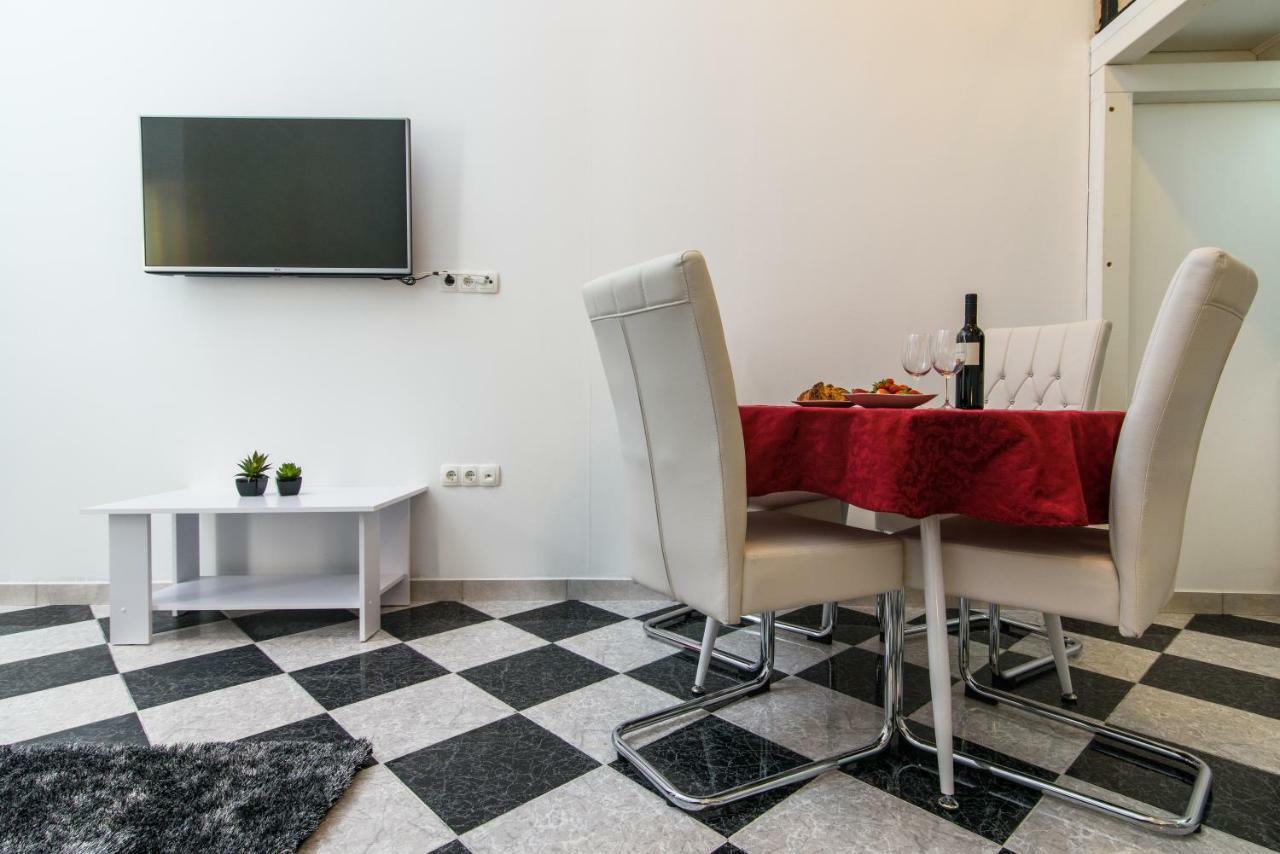 Rea Appartement *