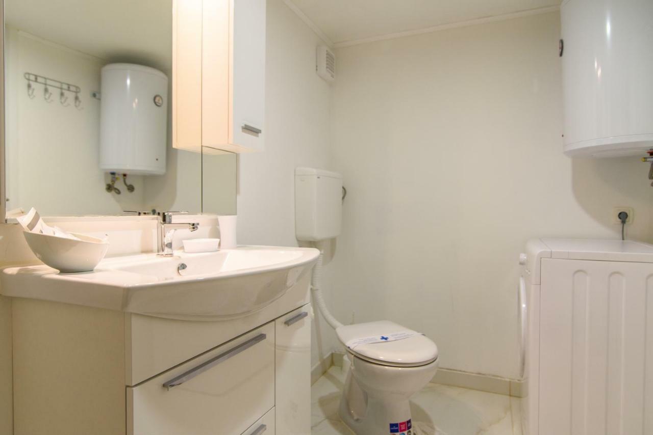 Rea Appartement