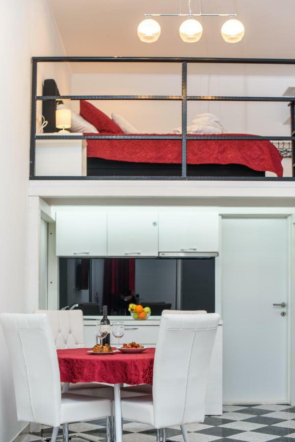 Appartement Rea *